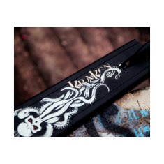  Freestyle skiro MOVINO Stunt Kräken Gold H-180-ZL