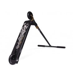 Freestyle skiro MOVINO Stunt Kräken Gold H-180-ZL