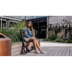 Zložljivi skiro MOVINO Infinity Active Pink H-190-RU