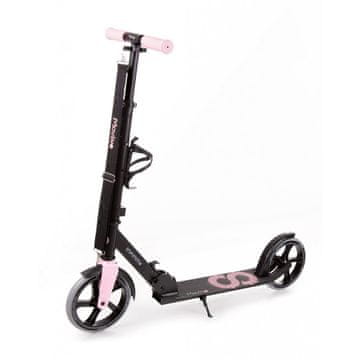 Movino Zložljivi skiro MOVINO Infinity Active Pink H-190-RU