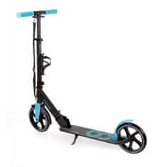 Zložljivi skiro MOVINO Infinity Light Blue H-190-MO