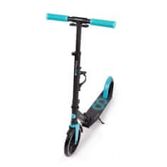 Zložljivi skiro MOVINO Infinity Light Blue H-190-MO