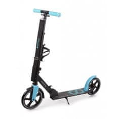 Zložljivi skiro MOVINO Infinity Light Blue H-190-MO