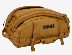 Thule Chasm Recycled potovalna torba, 30 l, zlato rjava