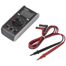 Voltcraft VC131 multimeter digitalni CAT III 600V