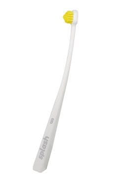 Zobna ščetka Splash brush 120 bela 1 kos