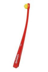 Zobna ščetka Splash brush 120 rdeča 1 kos