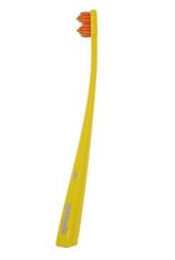 Zobna ščetka Splash brush 2 150 rumena 1 kos