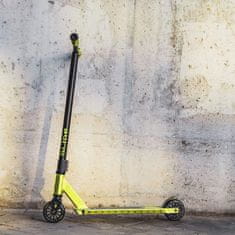Freestyle skuter MOVINO Stunt GLIDE, Lemon H-391