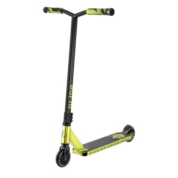 Freestyle skuter MOVINO Stunt GLIDE, Lemon H-391