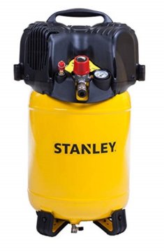 Stanley KOMPRESOR POKONČNI 24L, 1,1KW, 230V, 10 BAR D 200-10-24V