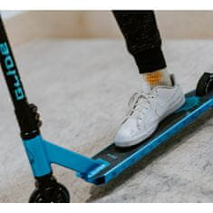Freestyle skiro MOVINO Stunt GLIDE, kovinsko modra H-103-GL