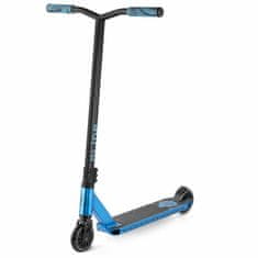 Freestyle skiro MOVINO Stunt GLIDE, kovinsko modra H-103-GL
