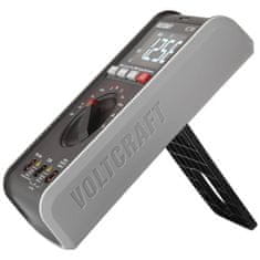 Voltcraft VC191 ročni multimeter digitalni CAT III 600V Prikaz (štetje): 6000