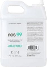 Raztopina za čiščenje nohtov NAS 99 (Nail Cleansing Solution) 960 ml