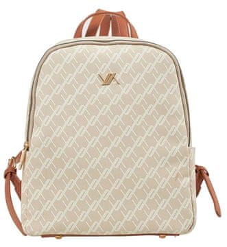 Verde Ženski nahrbtnik 16-7696 bež