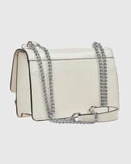 Verde Ženska torba za čez ramo 16-7891 ivory