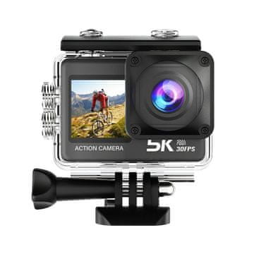 Moye Venture 5K DUO V2 akcijska kamera