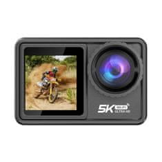 Moye Venture 5K DUO akcijska kamera