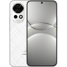 Huawei Nova 13 5G pametni telefon, 12/256 GB, bel