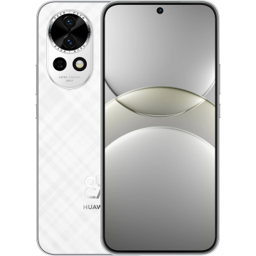 Huawei Nova 13 5G pametni telefon, 12/256 GB, bel
