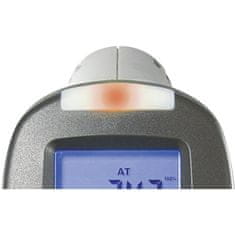 Voltcraft Infrardeči termometer IR-SCAN-350RH/2 optika 20:1 -50 do +380°C pirometer + merilnik vlage + merilnik rosišča