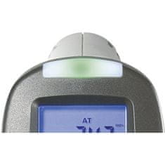 Voltcraft Infrardeči termometer IR-SCAN-350RH/2 optika 20:1 -50 do +380°C pirometer + merilnik vlage + merilnik rosišča