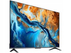 Xiaomi TV S mini LED 65 (2025) televizor, 165 cm (65), 4K UHD, QD MINI LED (L65MA-SPLEU)