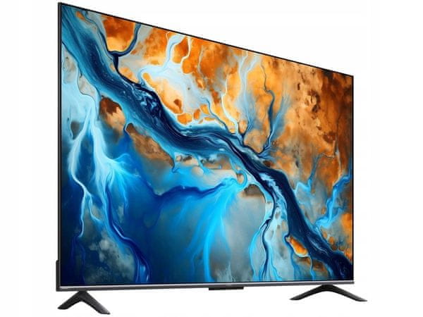 Vrhunska vizualna izkušnja