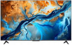 Xiaomi TV S mini LED 65 (2025) televizor, 165 cm (65), 4K UHD, QD MINI LED (L65MA-SPLEU)