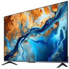 Xiaomi TV S mini LED 65 (2025) televizor, 165 cm (65), 4K UHD, QD MINI LED (L65MA-SPLEU)