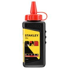 Stanley KREDA OZNAČEVALNA - RDEČA 115 G 1-47-404