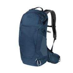Jack Wolfskin Nahrbtniki nahrbtniki za potovanja mornarsko modra Crosstrail