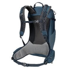 Jack Wolfskin Nahrbtniki nahrbtniki za potovanja mornarsko modra Crosstrail