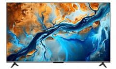 Xiaomi TV S mini LED 75 (2025) televizor, 190 cm (75), 4K UHD, QD MINI LED (L75MA-SPLEU)