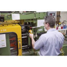 Fluke infrardeči termometer 62 MAX PLUS optika 12:1 -30 do +650 °C