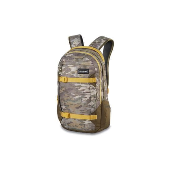 Dakine Nahrbtniki nahrbtniki za potovanja zelena Mission Pack