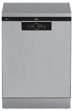 Beko Pomivalni stroj BDFN26530X