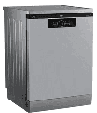 Beko Pomivalni stroj BDFN26530X
