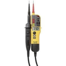 Fluke T130 dvopolni tester napetosti CAT III 690V, CAT IV 600V akustični, LCD, led, vibriranje