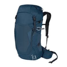 Jack Wolfskin Nahrbtniki nahrbtniki za potovanja mornarsko modra Crosstrail