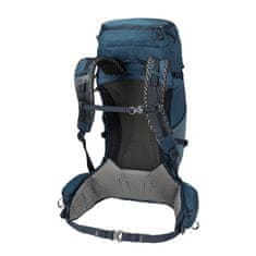 Jack Wolfskin Nahrbtniki nahrbtniki za potovanja mornarsko modra Crosstrail