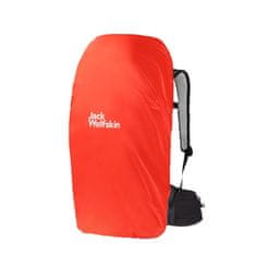 Jack Wolfskin Nahrbtniki nahrbtniki za potovanja črna Wolftrail Recco