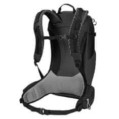 Jack Wolfskin Nahrbtniki nahrbtniki za potovanja črna Crosstrail