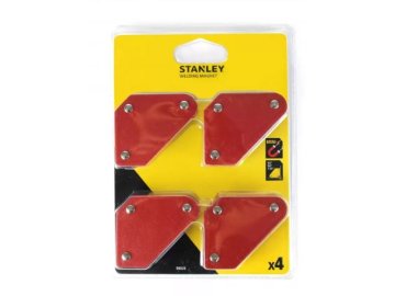 Stanley 4 DELNI SET MAGNETNIH DODATKOV STANLEY 98026