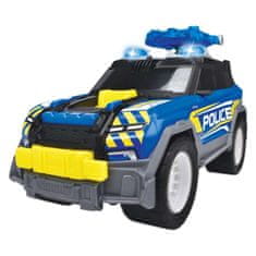 Dickie policijsko vozilo SUV, 30 cm (203306022)