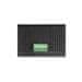 Planet IFGS-1022HPT industrijsko stikalo PoE, 8x100Mb + 2x1Gb/SFP, PoE 802.3at 30/240W, -40 do 75°C, dual 48-54VDC, IP30