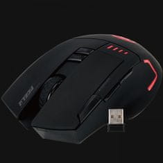 Marvo  M720W gaming brezžična miška