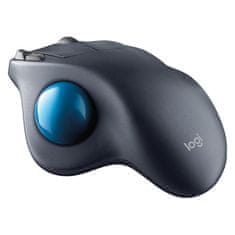 Miška Logitech Trackball M570, Unifying