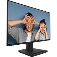 MSI Zaslon PRO MP252 24,5" / FHD / IPS / 100Hz / 1ms MPRT (črn)